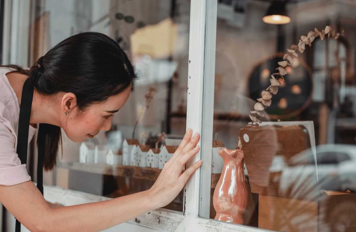 Thing To Do Shopping