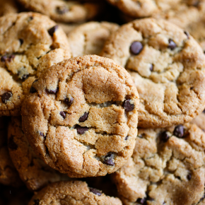 Things To Do Dawn's Cookies & Cafe